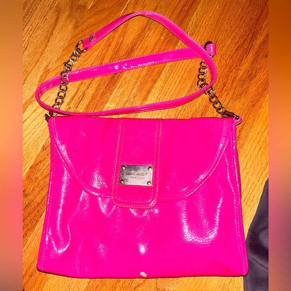 Nine West cross body bag